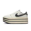 Jordan 1 Low Triple Stack Sneakers In Multi