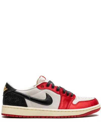 Jordan Air  1 "trophy Room In White