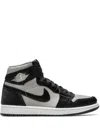 Jordan Air  1 High-top Sneakers In Grey