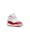 Jordan 11 Retro Sneakers In White