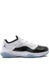 Jordan Air  11 Cmft Low Sneaker In White