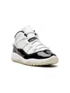 Jordan Air  11 "gratitude" Sneakers In White