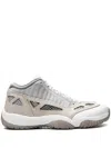 Jordan Air  11 Retro Low Sneakers In Neutrals