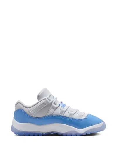 Jordan Air  11 Low Ps "university Blue" Sneakers