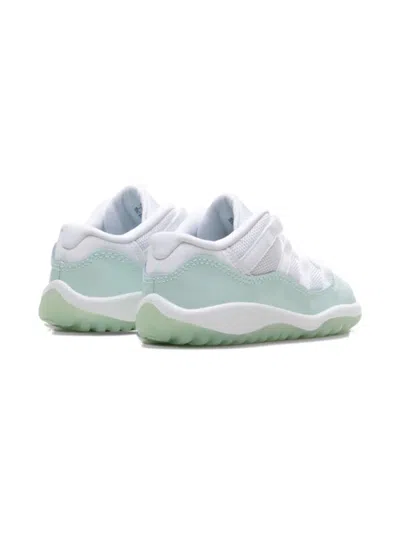 Jordan Babies' Air  11 Low Td "igloo" Sneakers In Multi