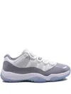 Jordan Air  11 Low Sneakers In White