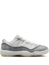 Jordan Air  11 Low "year Of The Snake" Sneakers In Neutral