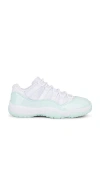 Jordan Air  11 Retro Low Sneaker