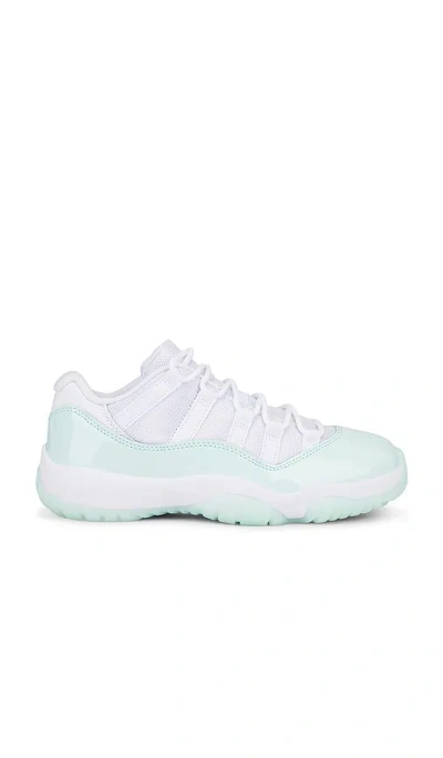 Jordan Air  11 Retro Low Sneaker