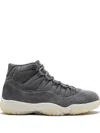 JORDAN AIR JORDAN 11 SNEAKERS - 灰色