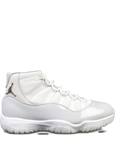 Jordan Air  11 Sneakers In Multi