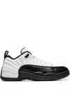 Jordan Air  12 Low Sneakers In White