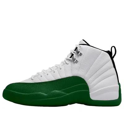 Jordan Air  12 Retro 'bucks' In Multi