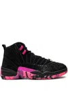 Jordan Air  12 Retro Db In Black