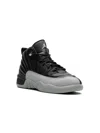 Jordan Air  12 Retro Ps "barons" Sneakers In Black