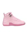 Jordan Air  12 Sneakers In Pink