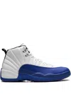 Jordan Air  12 Sneakers In Weiss