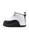 Jordan Air  12 Sneakers In White
