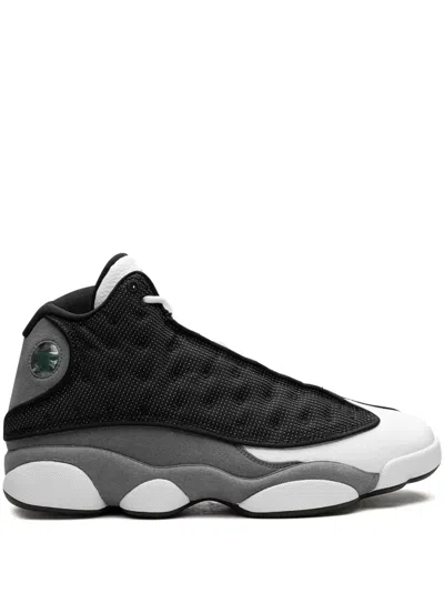Jordan Air  13 “black Flint” Sneakers
