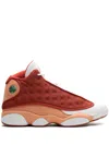 Jordan Air  13 "dune Red" Sneakers In Red
