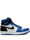 Jordan Air  1.5 High "reverse Fragment" Sneakers In Blau