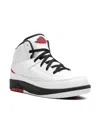Jordan Air  2 High-top Sneakers In White