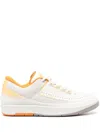 Jordan Air  2 Retro Low Sneakers In Neutrals