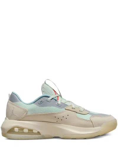 Jordan Air  200e "green" Trainers