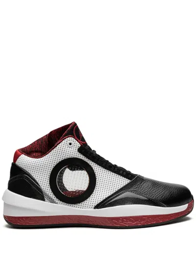 Jordan Air  2010 In Black