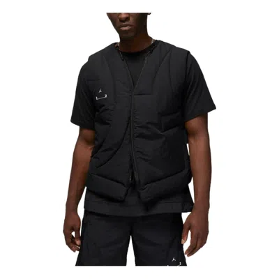 Jordan Air  23 Engineered Technical Vest 'black'
