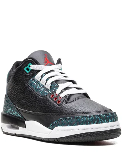 JORDAN AIR JORDAN 3 "MOTO" SNEAKERS