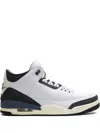 Jordan Air  3 Og Sp "a Ma Maniére In White