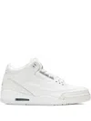Jordan Air  3 "pure Money" Sneakers In White