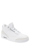 Jordan Men's Air  3 Retro Shoes In Multi