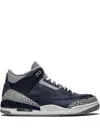 Jordan 3 Retro (midnight Navy) In Blue