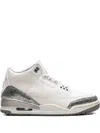 Jordan Air  3 Retro "sail" Sneakers