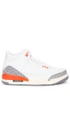 JORDAN AIR JORDAN 3 RETRO SNEAKER