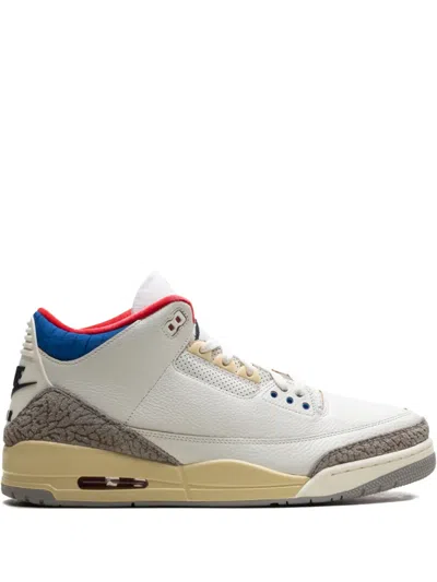 Jordan Air  3 "seoul 2.0" Sneakers