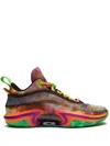 Jordan Air  36 Low "eybl 2022" Sneakers In Multicolour