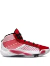 Jordan Air  38 "university Red" Sneakers