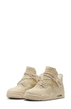 Jordan Air  4 Net Basketball Sneaker