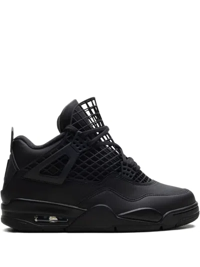 Jordan Air  4 Net "black" Sneakers