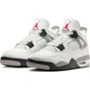 Jordan Air  4 Retro Basketball Sneaker
