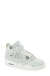 Jordan Air  4 Retro Basketball Sneaker