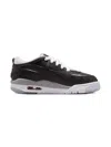Jordan Air  4 Retro Rm "black Metallic" Sneakers In Multi