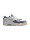 Jordan Air  4 Retro Rm "diffused Blue Ashen Slate" Sneakers In White