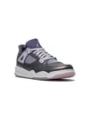 Jordan Air  4 Retro Se "monsoon Blue" Sneakers In Blue