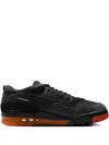 Jordan Men's Air  4 Rm Shoes In Black