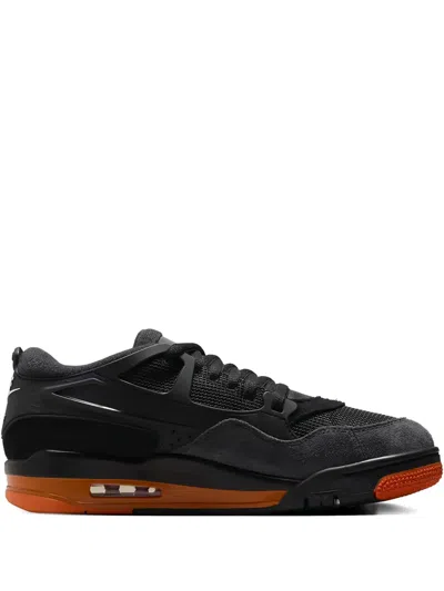 JORDAN AIR JORDAN 4 RM "BLACK STARFISH" SNEAKERS