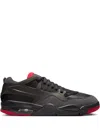 Jordan Mens  Aj 4 Rm In Black